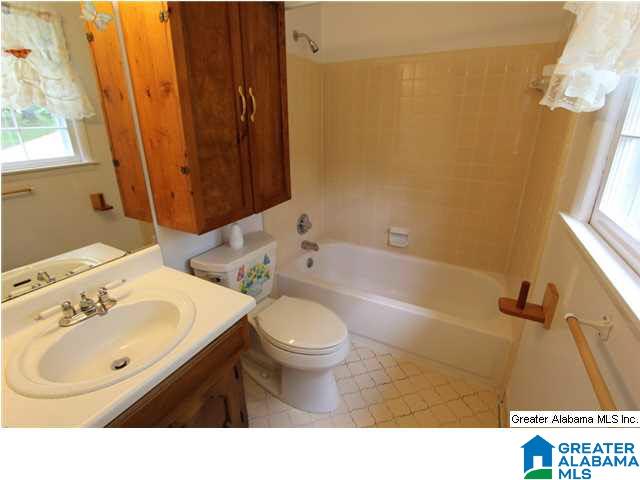 91 Ridgewood Drive Eastaboga, AL 36260 - Photo 23 of 32