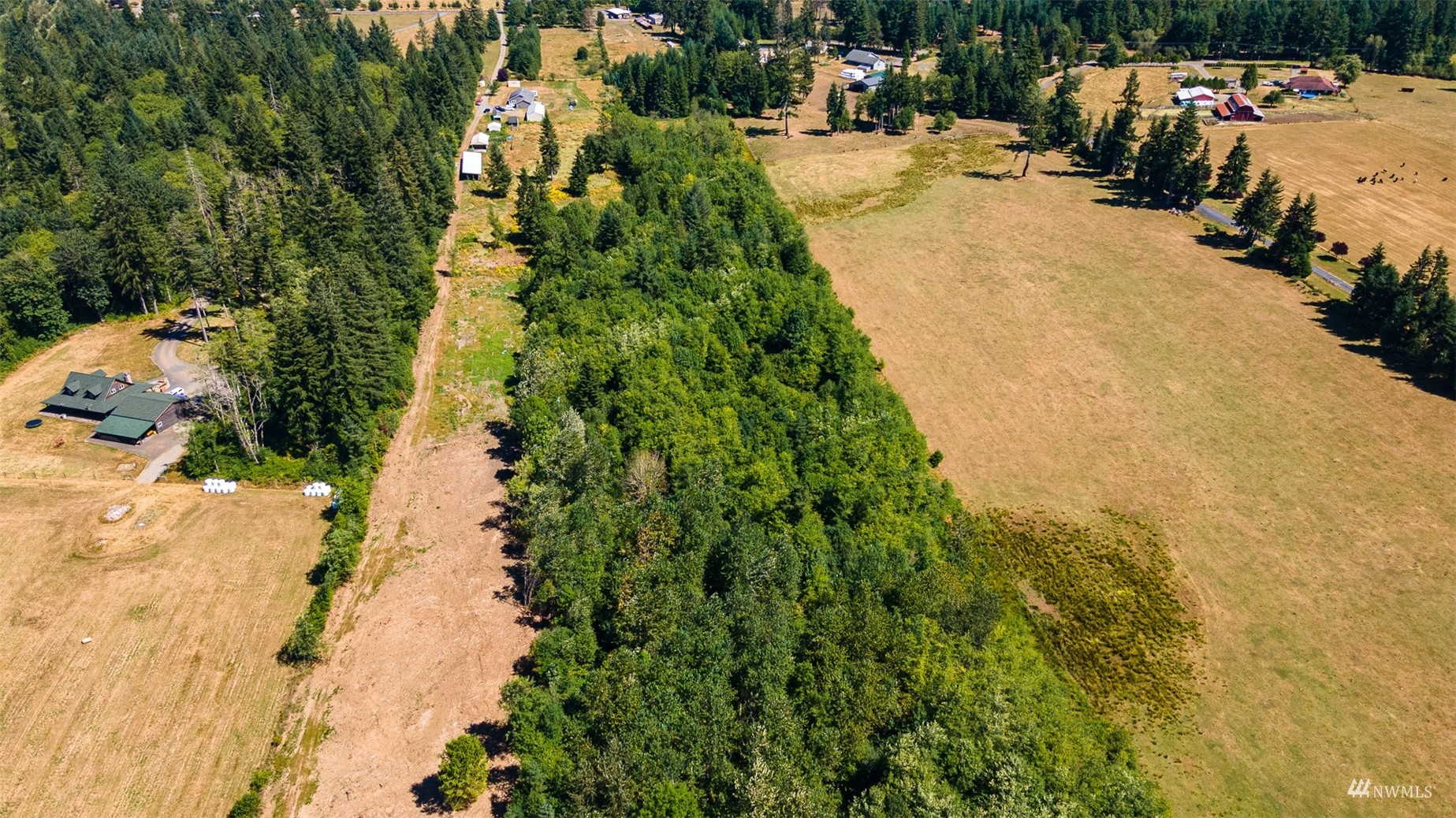 113-61 Beck Road, Unit 3 Onalaska, WA 98570 - Photo 24 of 31 Gallery Image 24