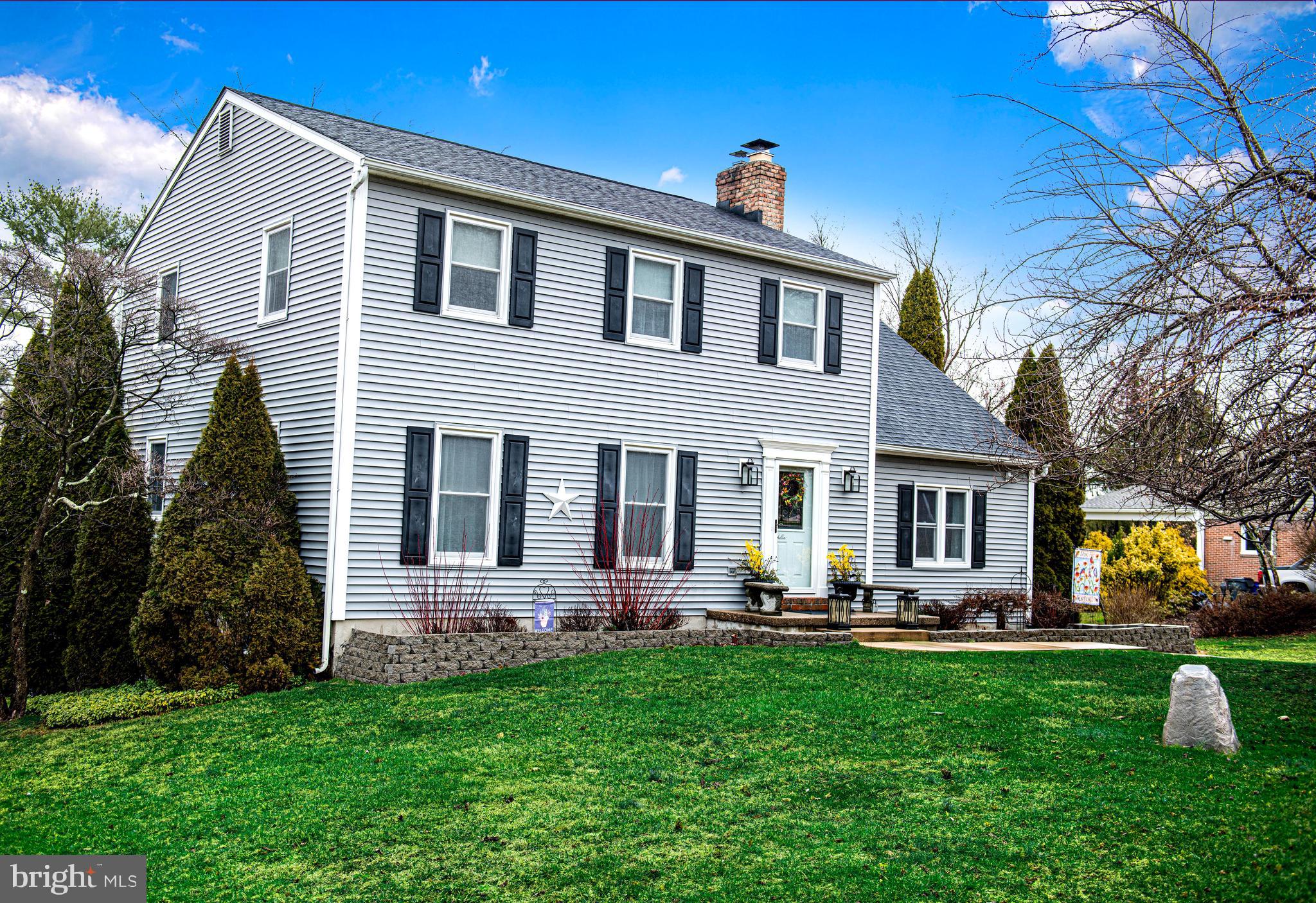 506 Plumtree Road Bel Air, MD 21015 - Photo 1 of 51 Welcome Home to 506A Plumtree Road