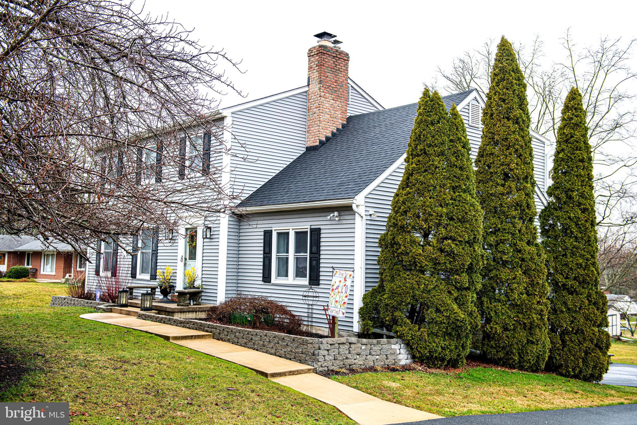 506 Plumtree Road Bel Air, MD 21015 - Photo 2 of 51 You're HOME!