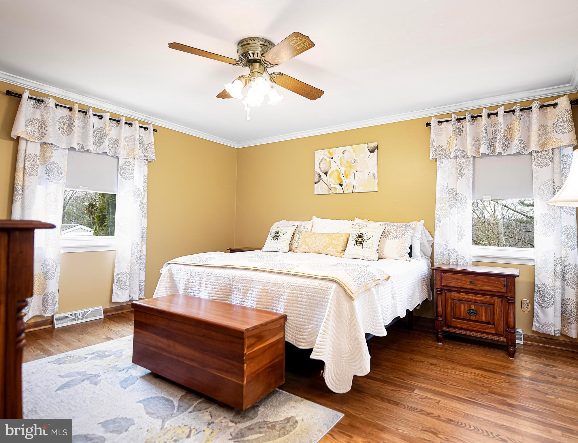 506 Plumtree Road Bel Air, MD 21015 - Photo 23 of 51 Owner's bedroom en-suite
