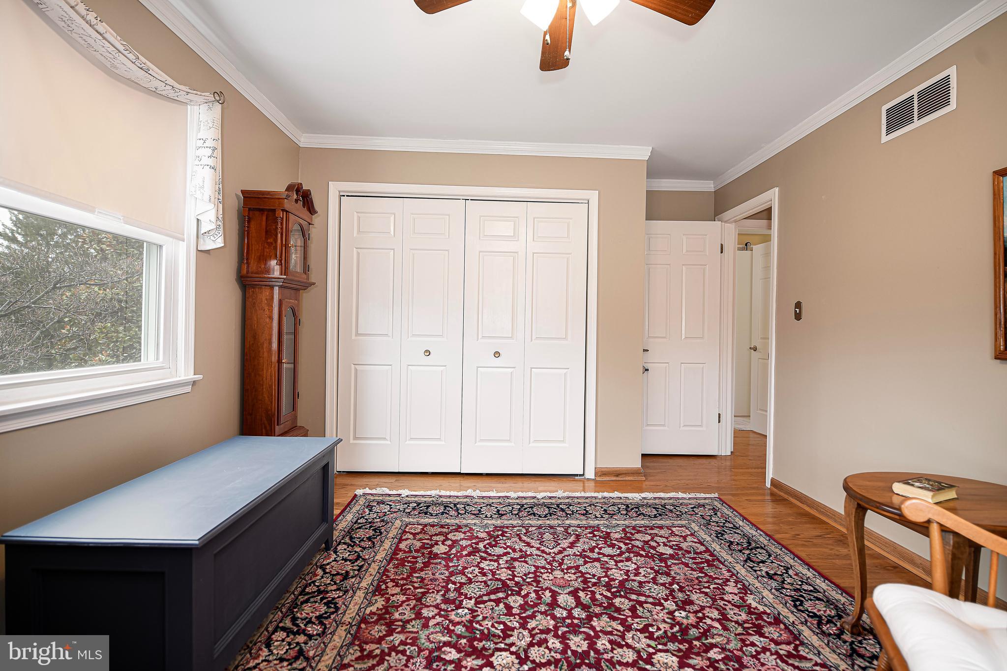 506 Plumtree Road Bel Air, MD 21015 - Photo 28 of 51 Bedroom #2 views