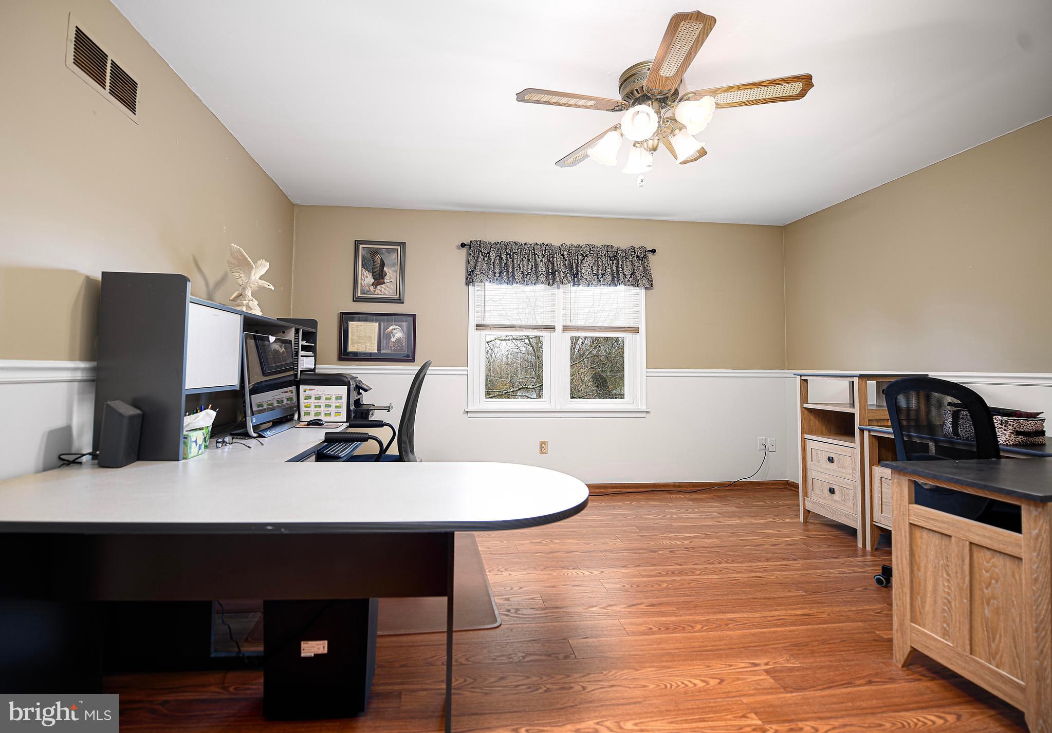 506 Plumtree Road Bel Air, MD 21015 - Photo 32 of 51 Bedroom #4
