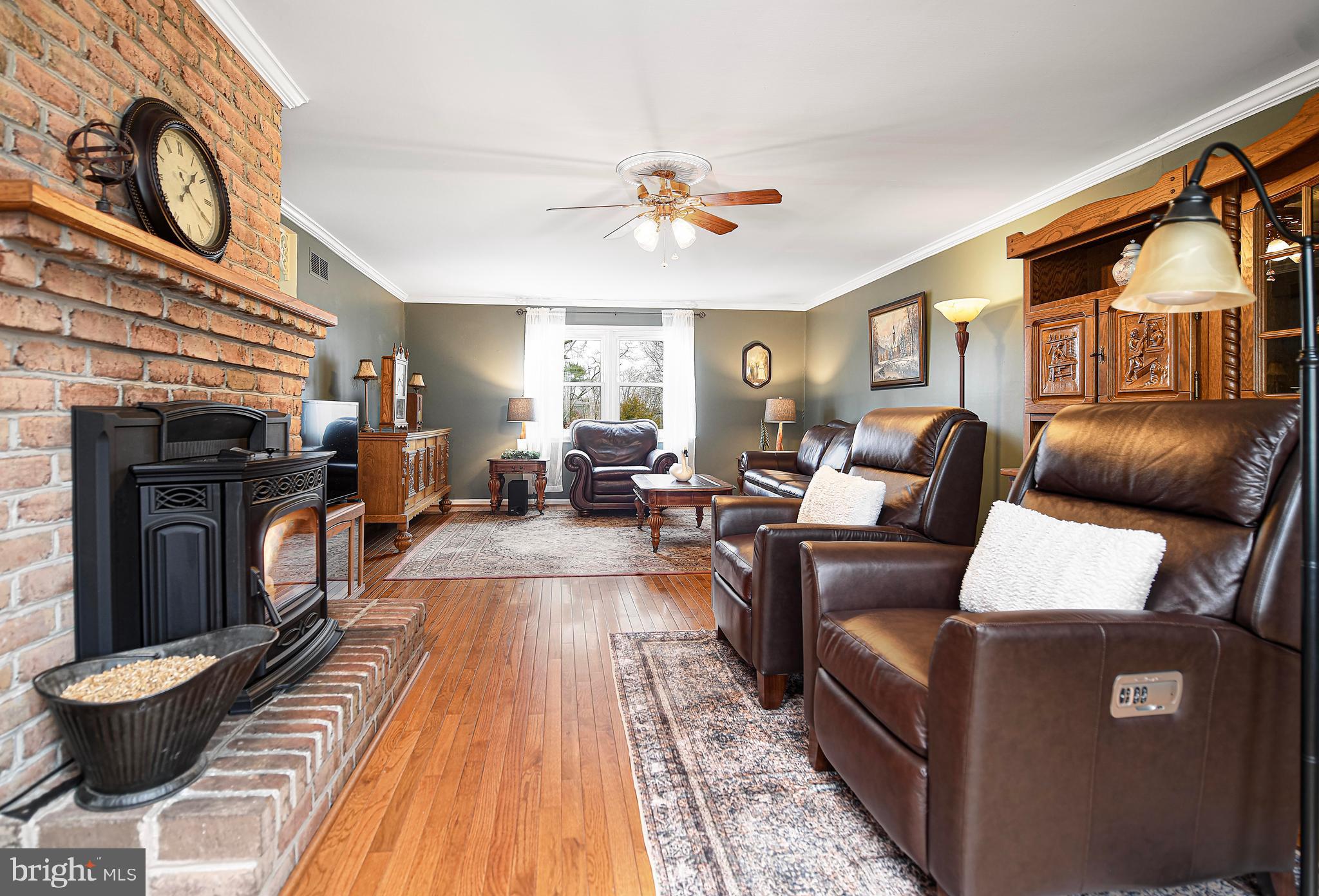 506 Plumtree Road Bel Air, MD 21015 - Photo 7 of 51 Family room views