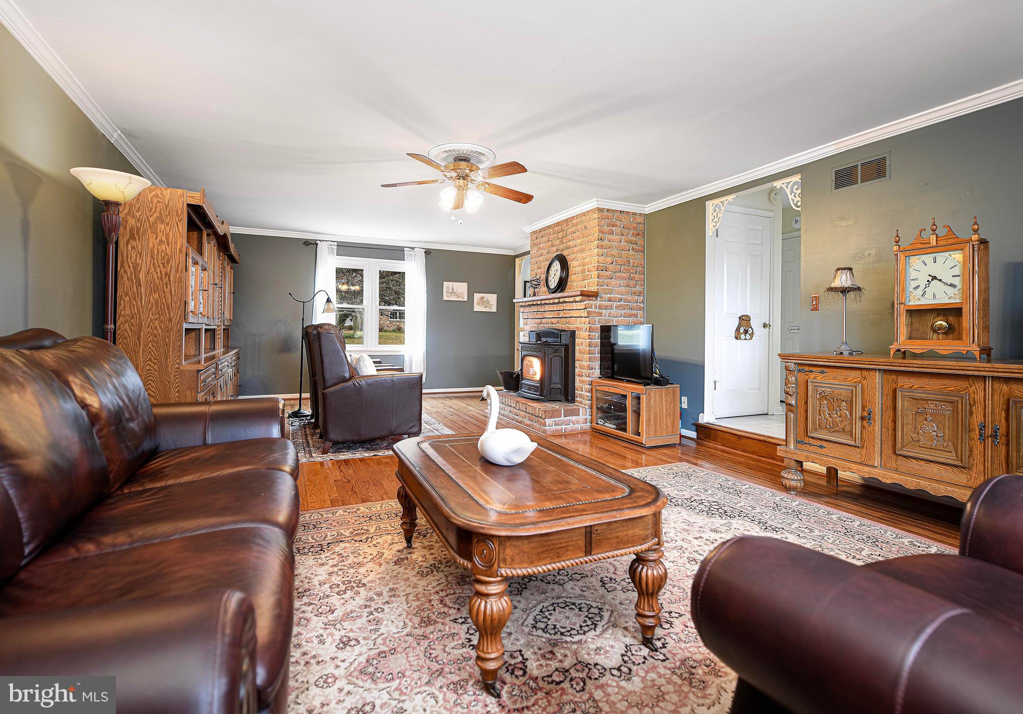 506 Plumtree Road Bel Air, MD 21015 - Photo 8 of 51 Family room views