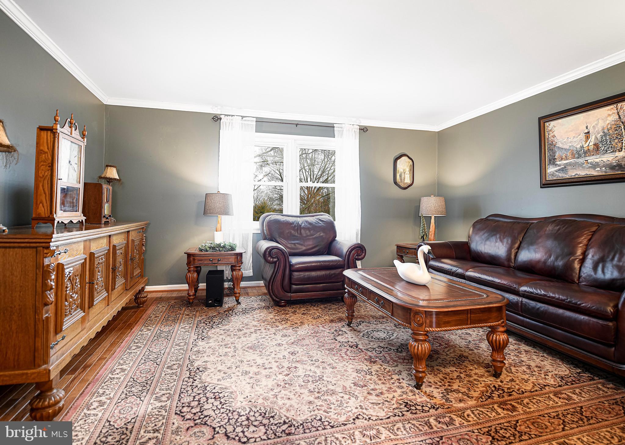 506 Plumtree Road Bel Air, MD 21015 - Photo 9 of 51 Family room views