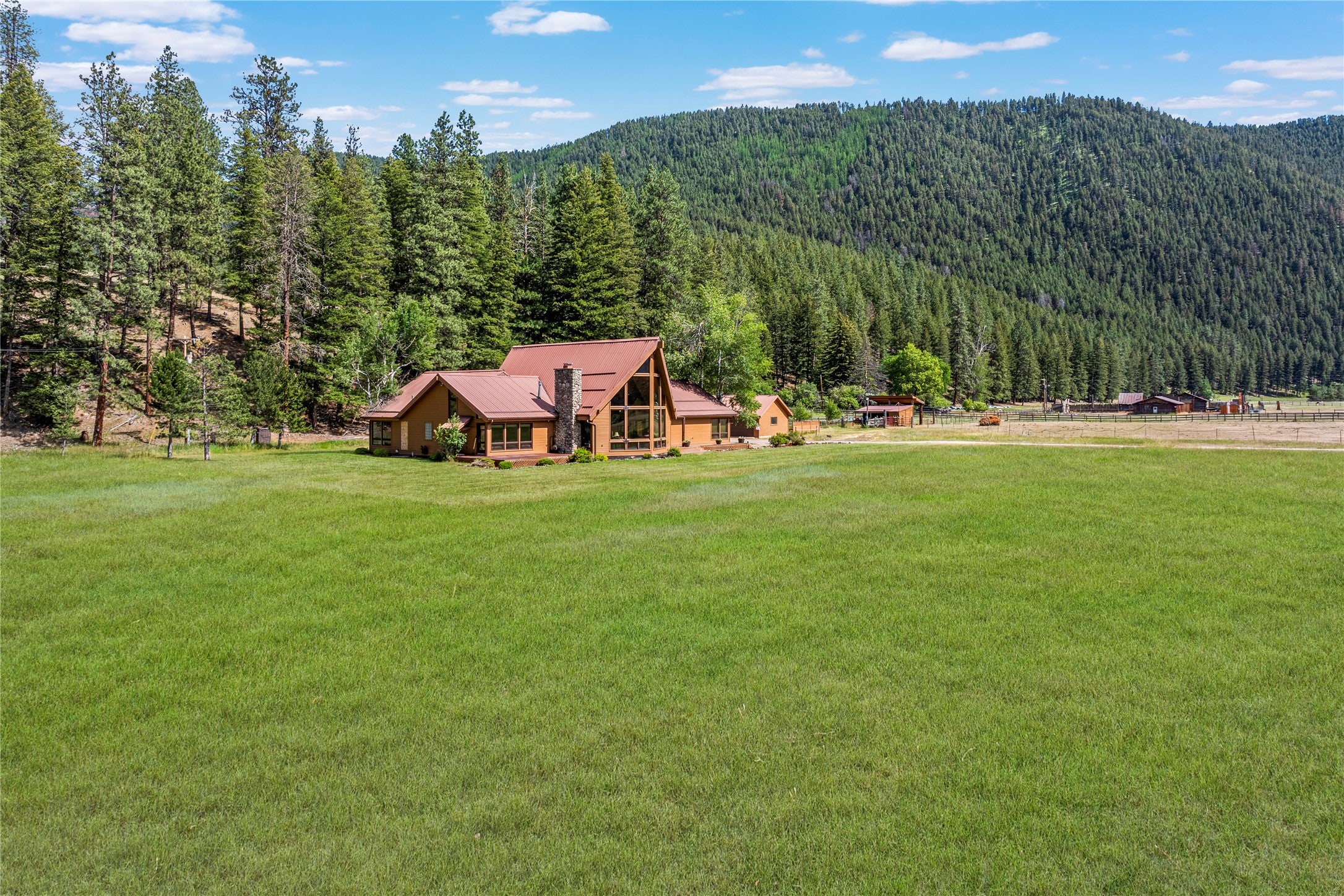 48 Rock Creek Road Clinton, MT 59825 - Photo 4 of 61 Gallery Image 4