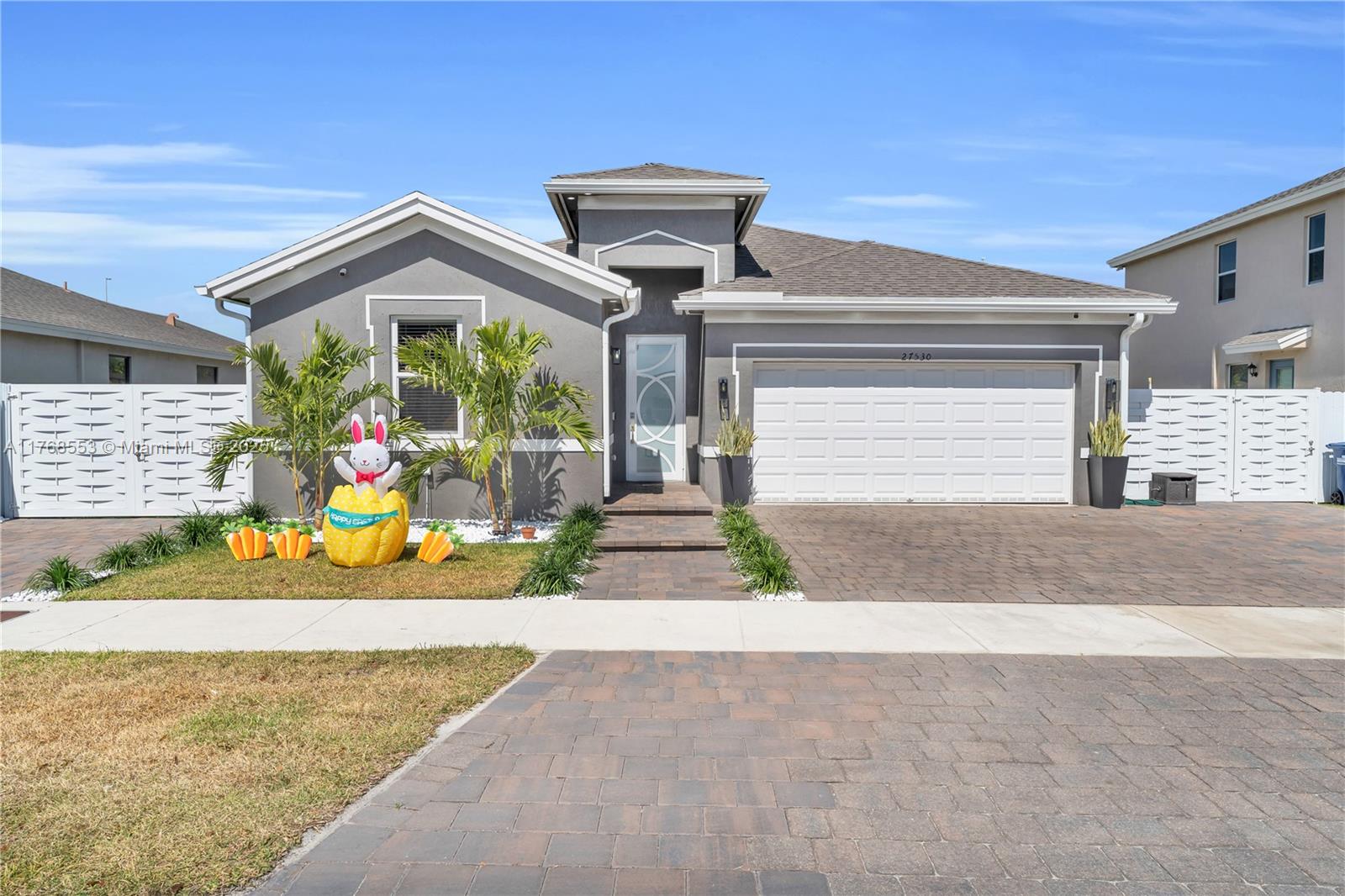 27530 Southwest 135th Ave Road Homestead, FL 33032 - Photo 1 of 25 Gallery Image 1
