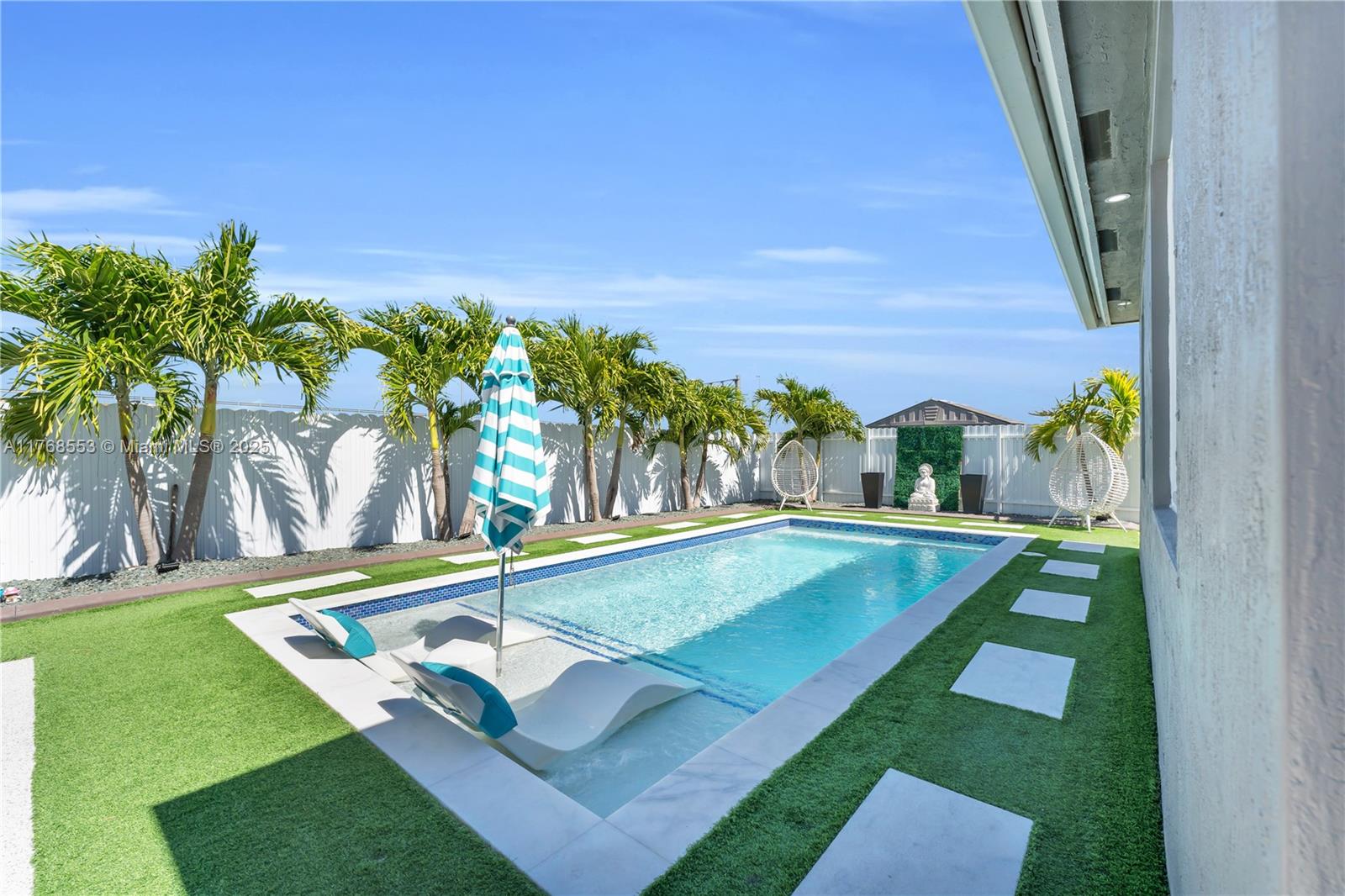 27530 Southwest 135th Ave Road Homestead, FL 33032 - Photo 22 of 25 Gallery Image 22