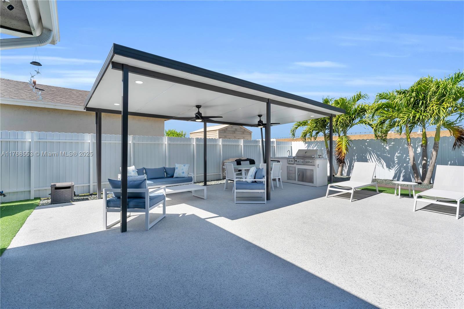 27530 Southwest 135th Ave Road Homestead, FL 33032 - Photo 24 of 25 Gallery Image 24