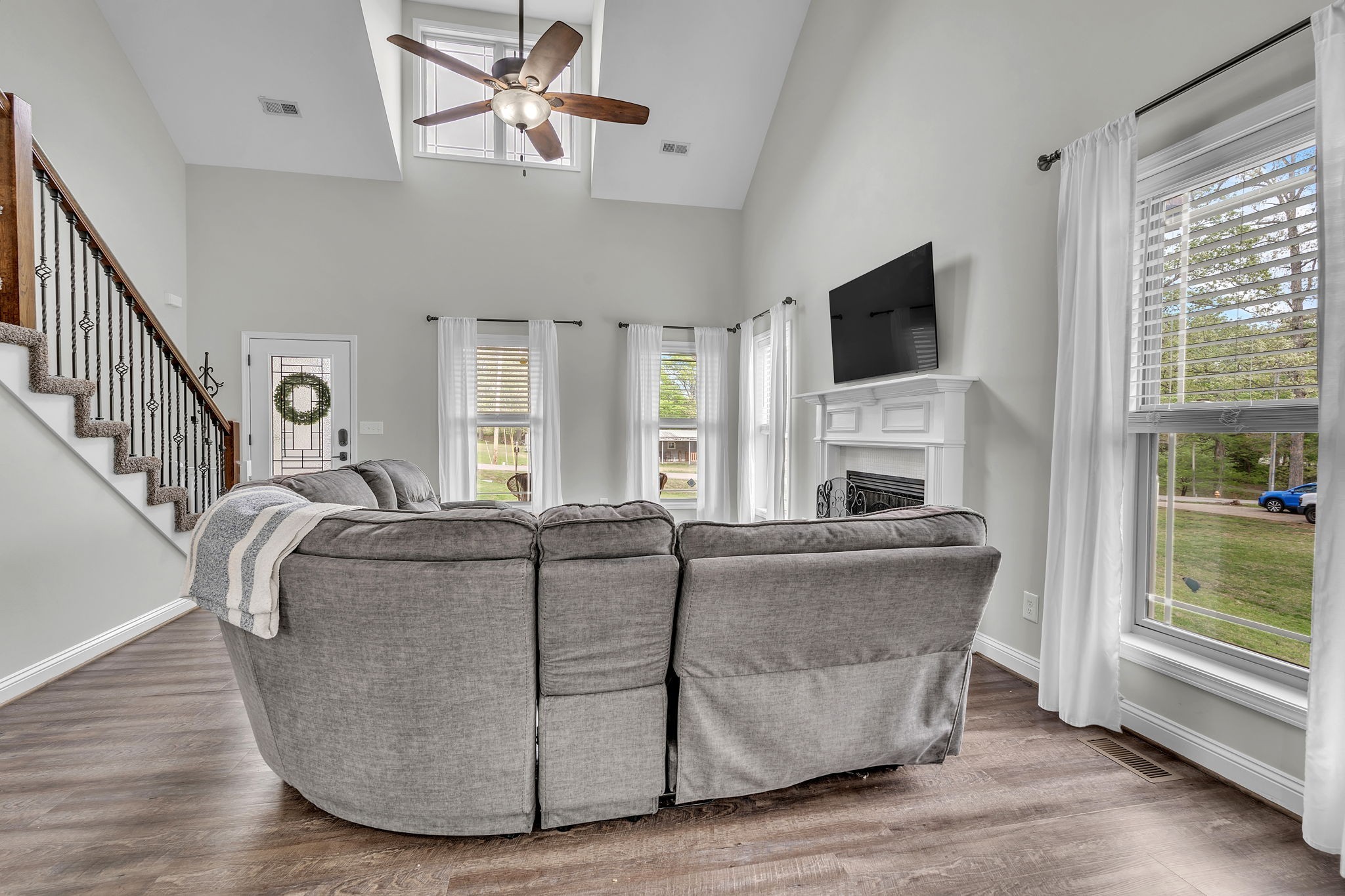270 Harper Road Clarksville, TN 37043 - Photo 14 of 51
