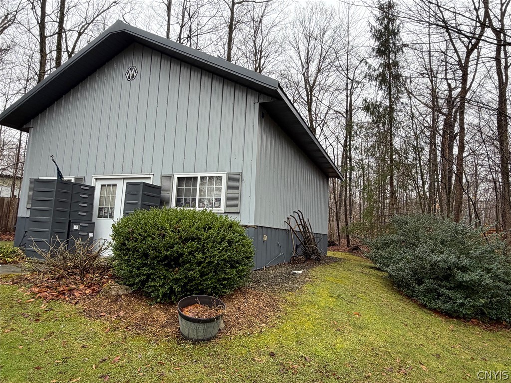 5018 Erron Hill Road Locke, NY 13092 - Photo 11 of 42 Morton building