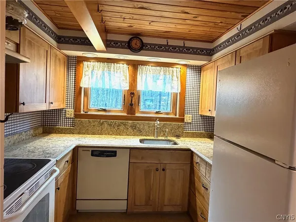 $219,000 | 5018 Erron Hill Road, Locke, NY 13092