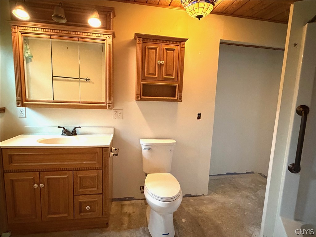 5018 Erron Hill Road Locke, NY 13092 - Photo 19 of 42