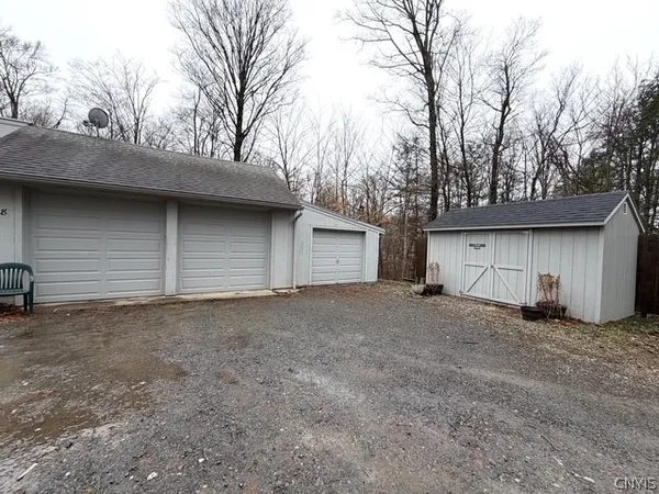 $219,000 | 5018 Erron Hill Road, Locke, NY 13092