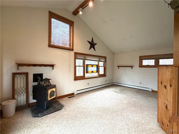 $219,000 | 5018 Erron Hill Road, Locke, NY 13092