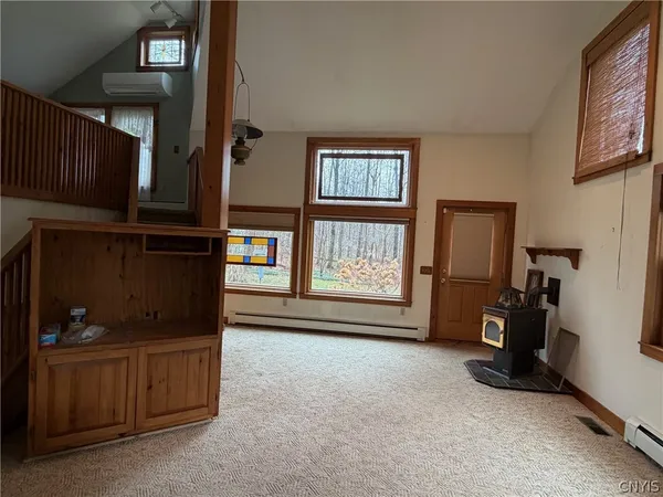 $219,000 | 5018 Erron Hill Road, Locke, NY 13092