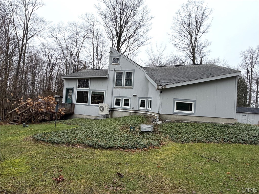 5018 Erron Hill Road Locke, NY 13092 - Photo 38 of 42