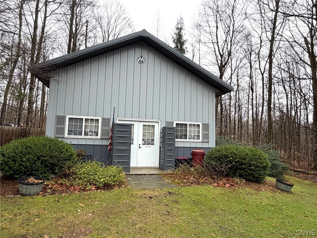 5018 Erron Hill Road Locke, NY 13092 - Photo 39 of 42