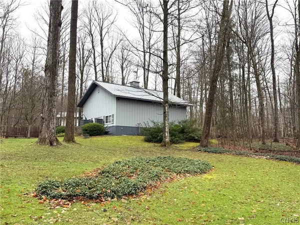 $219,000 | 5018 Erron Hill Road, Locke, NY 13092