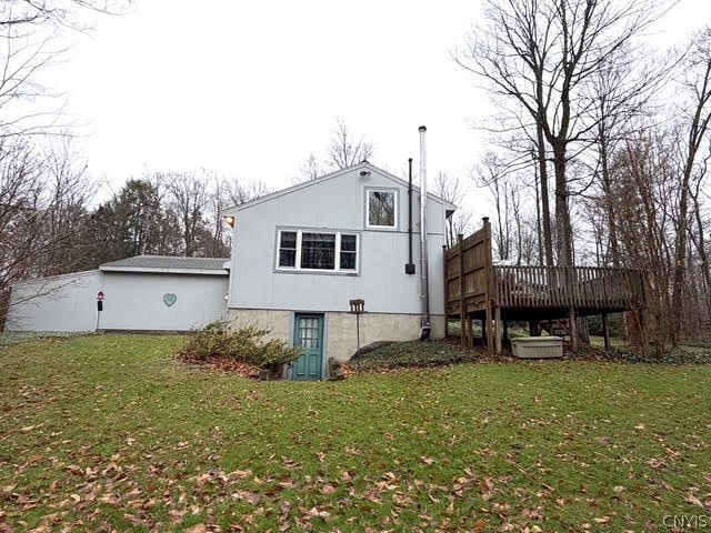 5018 Erron Hill Road Locke, NY 13092 - Photo 4 of 42