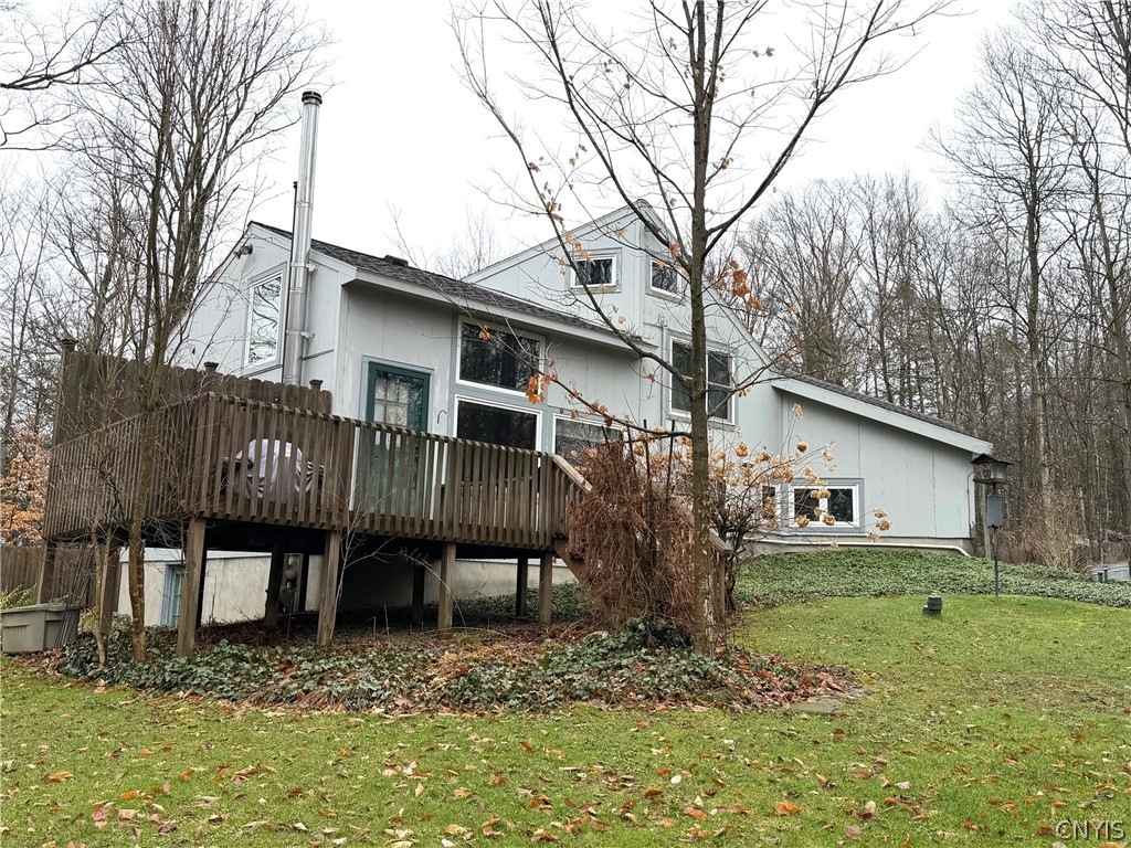 5018 Erron Hill Road Locke, NY 13092 - Photo 42 of 42