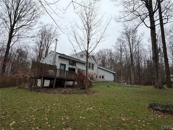 $219,000 | 5018 Erron Hill Road, Locke, NY 13092