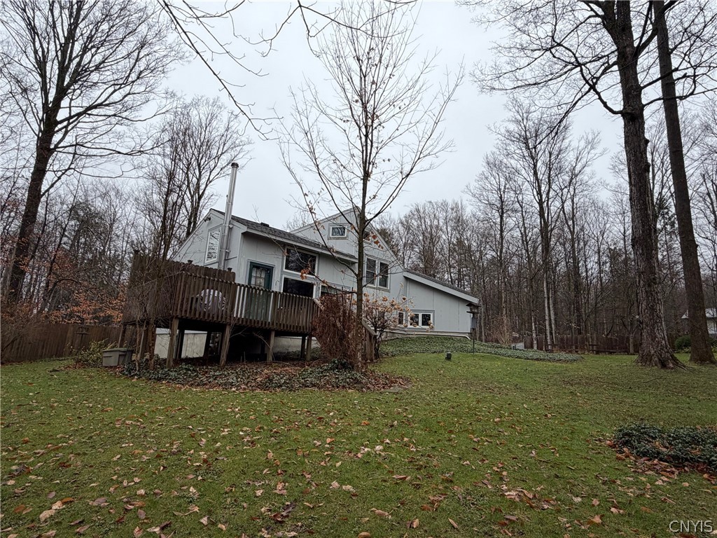 5018 Erron Hill Road Locke, NY 13092 - Photo 8 of 42