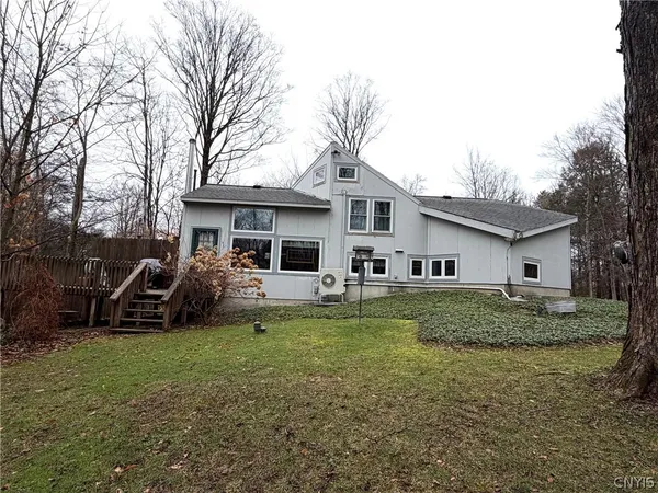 $219,000 | 5018 Erron Hill Road, Locke, NY 13092