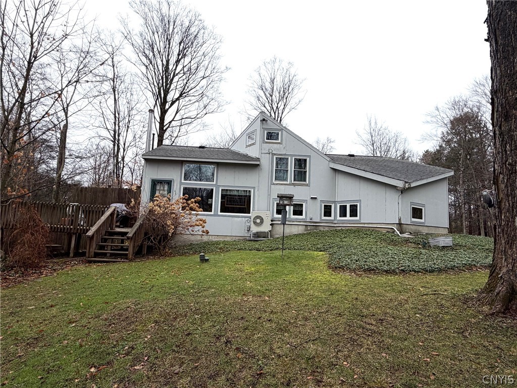 5018 Erron Hill Road Locke, NY 13092 - Photo 9 of 42