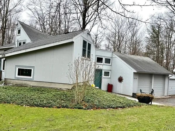 $219,000 | 5018 Erron Hill Road, Locke, NY 13092