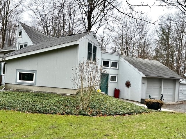 5018 Erron Hill Road Locke, NY 13092 - Photo 10 of 42