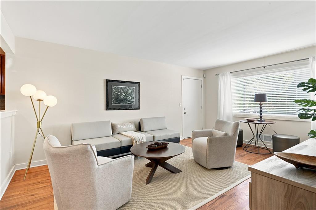449 Clairemont Avenue, Unit A1 Decatur, GA 30030 - Photo 5 of 26