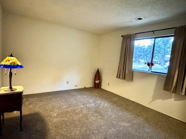18288 Mountaintop Lane Grass Valley, CA 95949 - Photo 13 of 40 a view of an empty room with a window