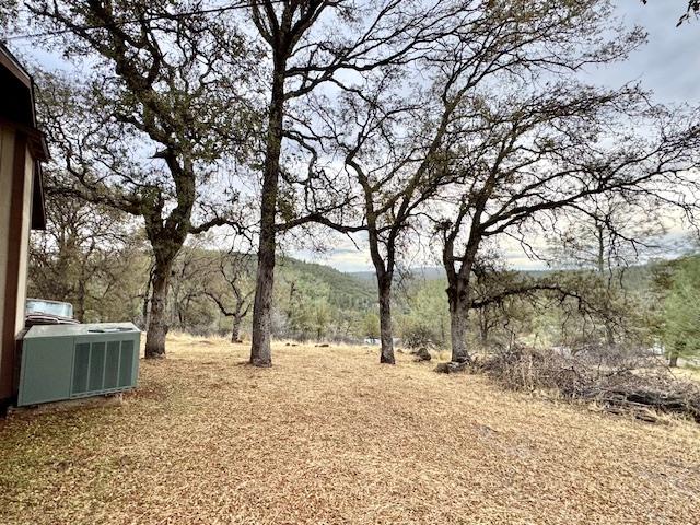 18288 Mountaintop Lane Grass Valley, CA 95949 - Photo 27 of 40 a view of outdoor space with deck and trees