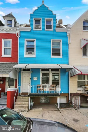 $199,900 | 943 North 10th Street, Reading, PA 19604