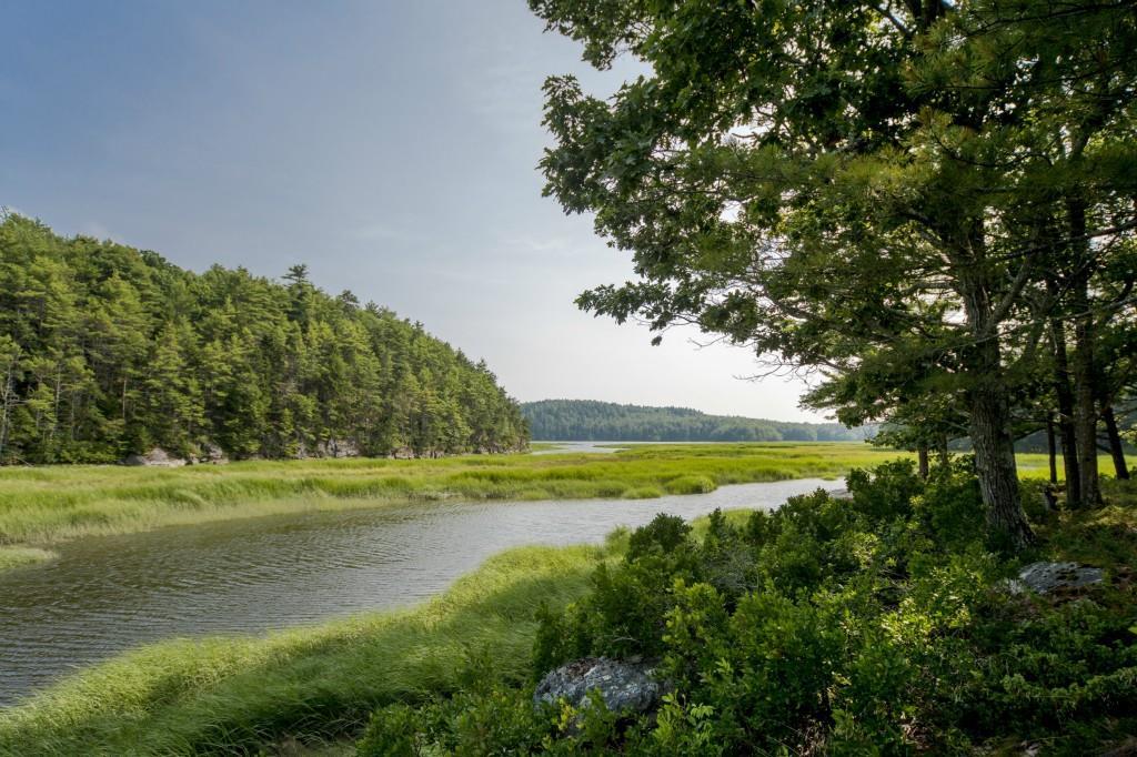 22 Collins Pattee Road Bath, ME 04530 - Photo 16 of 35 Dike Point, shared in common with...