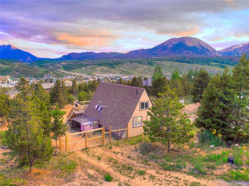 74 A Road Silverthorne, CO 80498 - Photo 2 of 34
