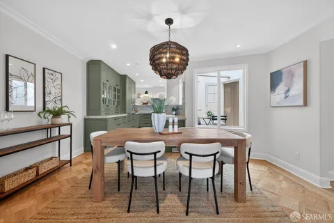 $1,795,000 | 2214 34th Avenue, San Francisco, CA 94116