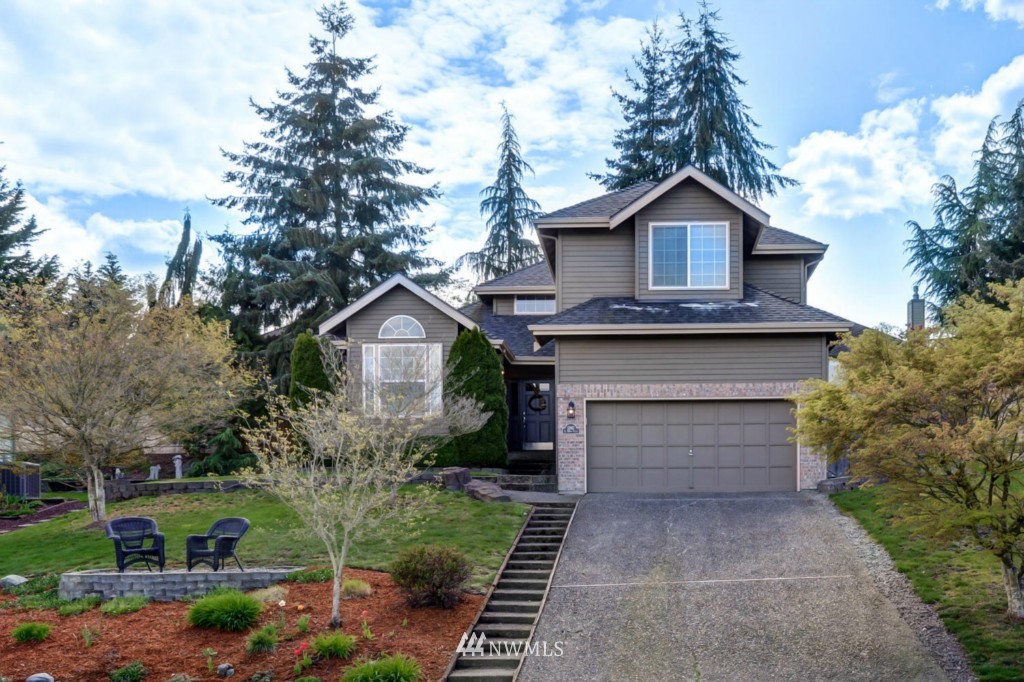 13917 Southeast 155th Place Renton, WA 98058 - Photo 1 of 25