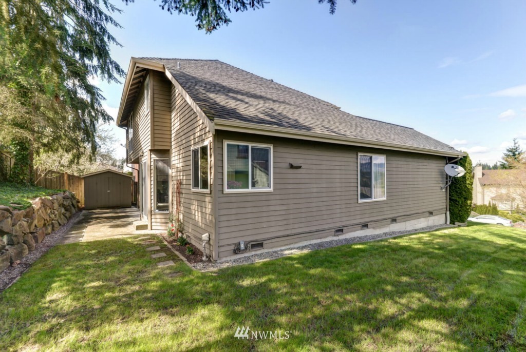 13917 Southeast 155th Place Renton, WA 98058 - Photo 22 of 25