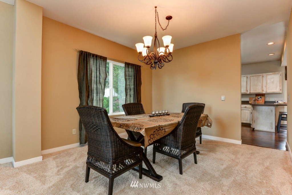13917 Southeast 155th Place Renton, WA 98058 - Photo 5 of 25