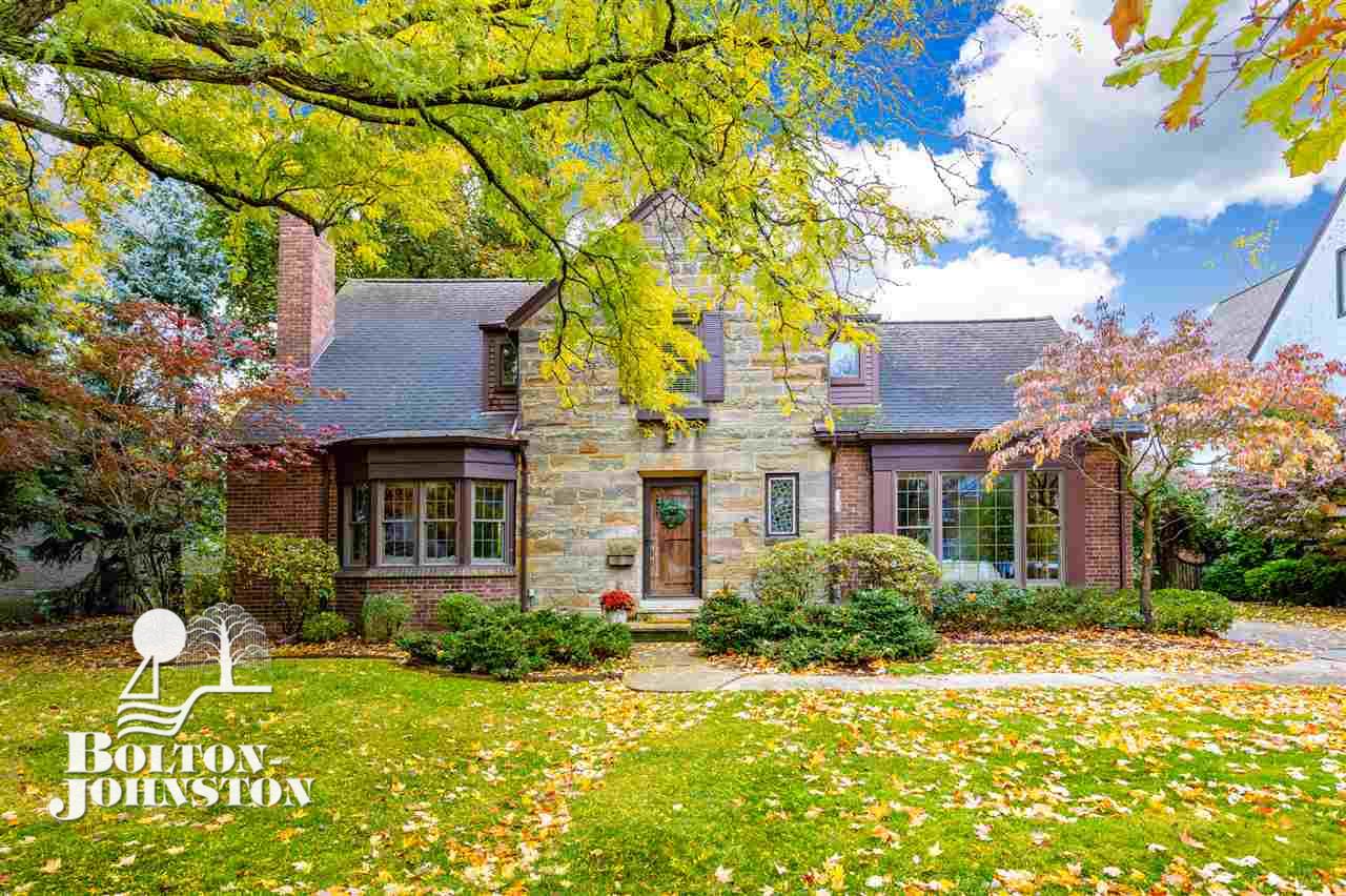 57 Hawthorne Road Grosse Pointe Shores, MI 48236 - Photo 53 of 56