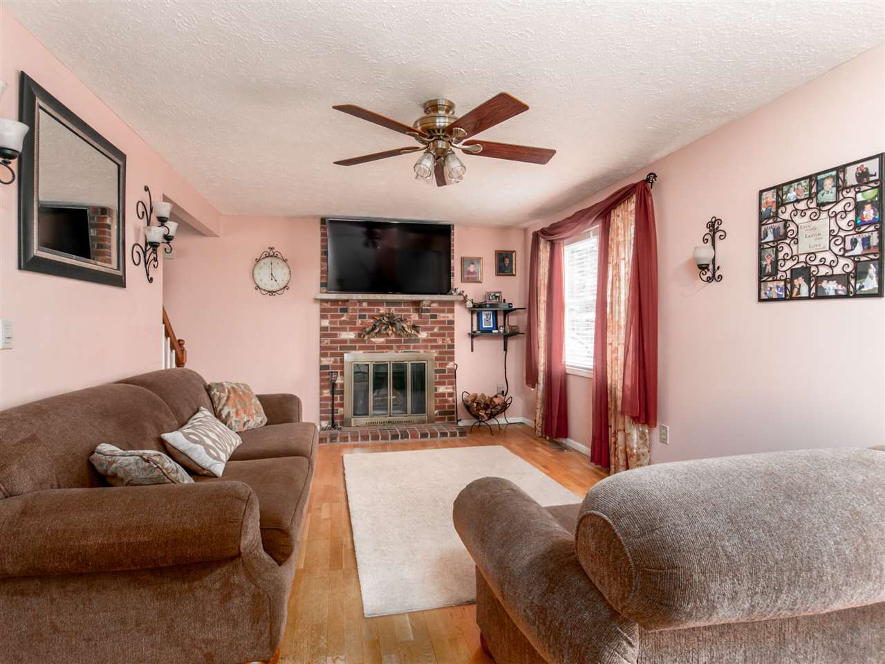 20 Rangers Drive, Unit B Hudson, NH 03051 - Photo 3 of 18