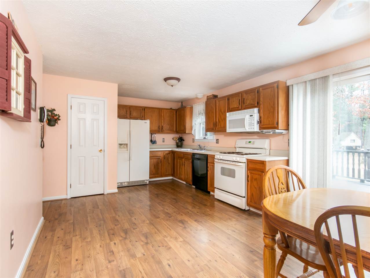 20 Rangers Drive, Unit B Hudson, NH 03051 - Photo 5 of 18
