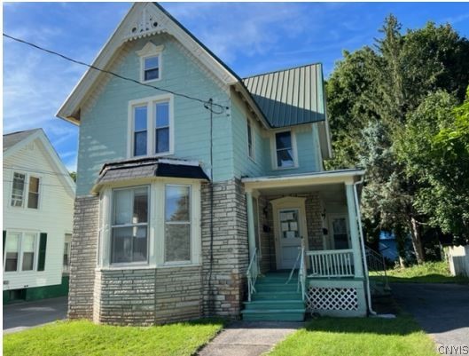 113 East Sands Street Oneida, NY 13421 - Photo 1 of 1 Gallery Image 1