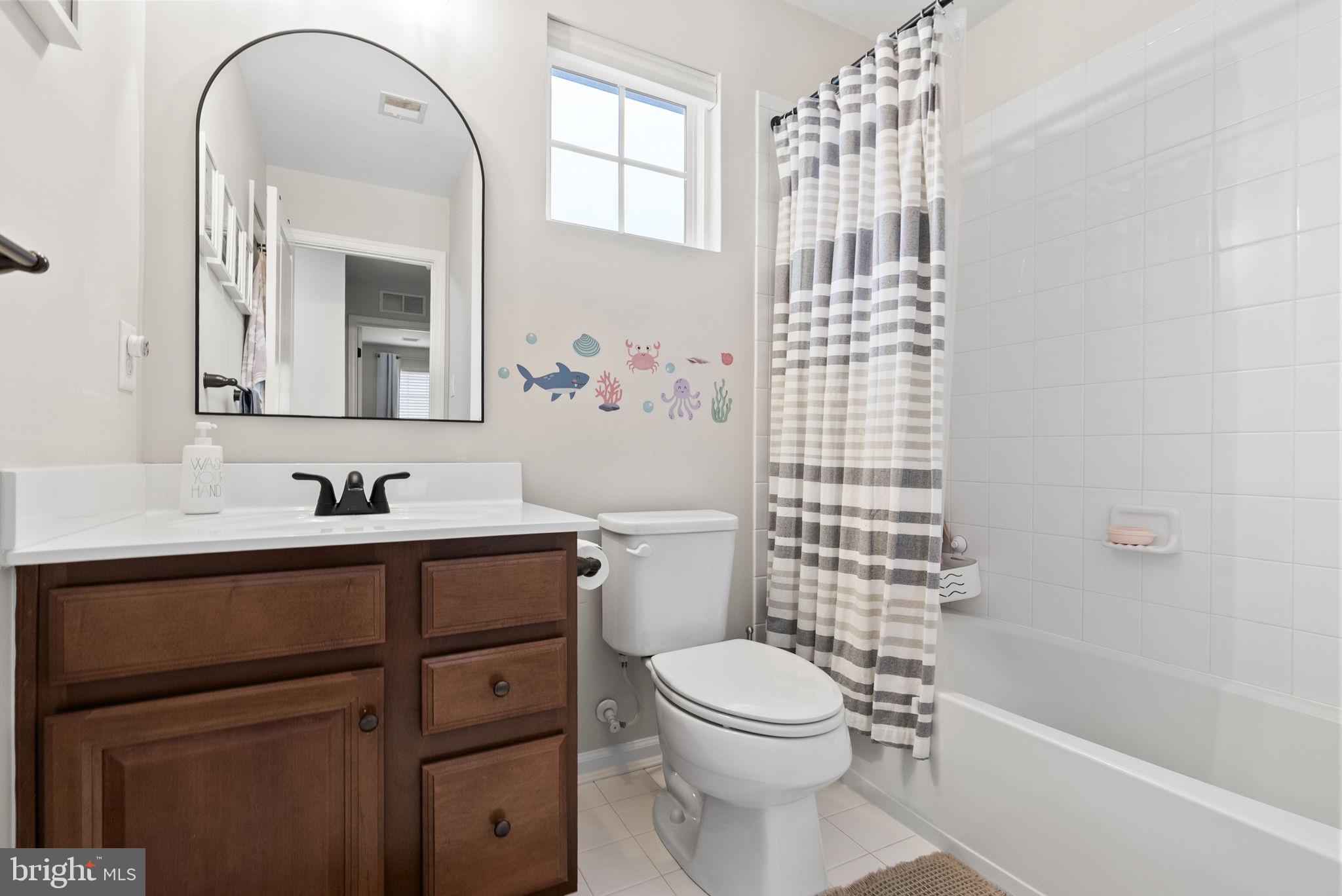 638 Bridge Street Spring City, PA 19475 - Photo 33 of 59 a bathroom with a sink a toilet and shower