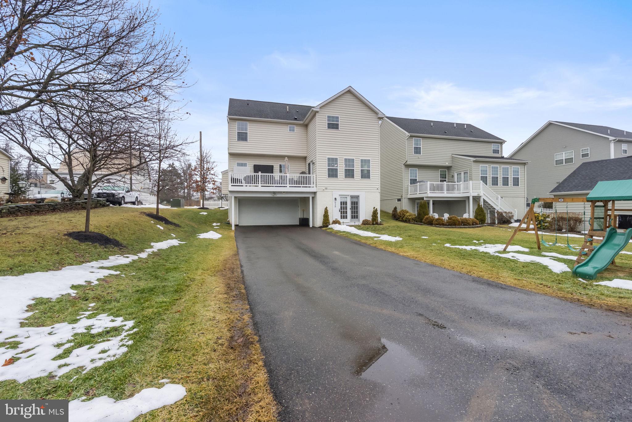 638 Bridge Street Spring City, PA 19475 - Photo 51 of 59