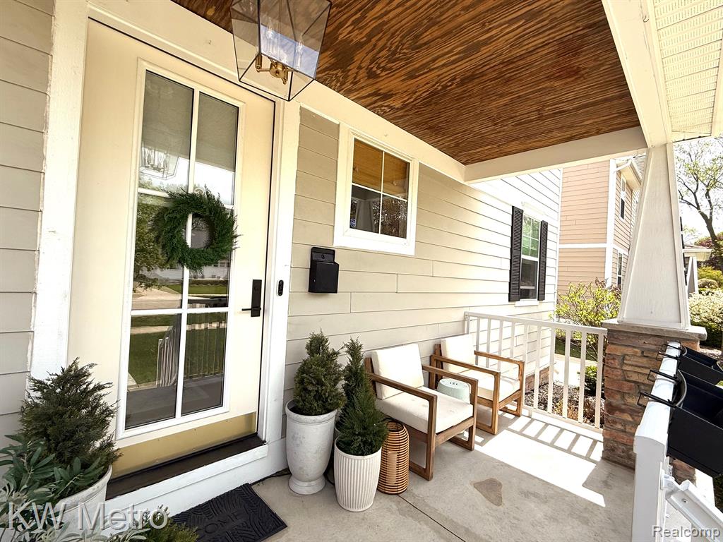 3508 Durham Road Royal Oak, MI 48073 - Photo 5 of 45 Gallery Image 5