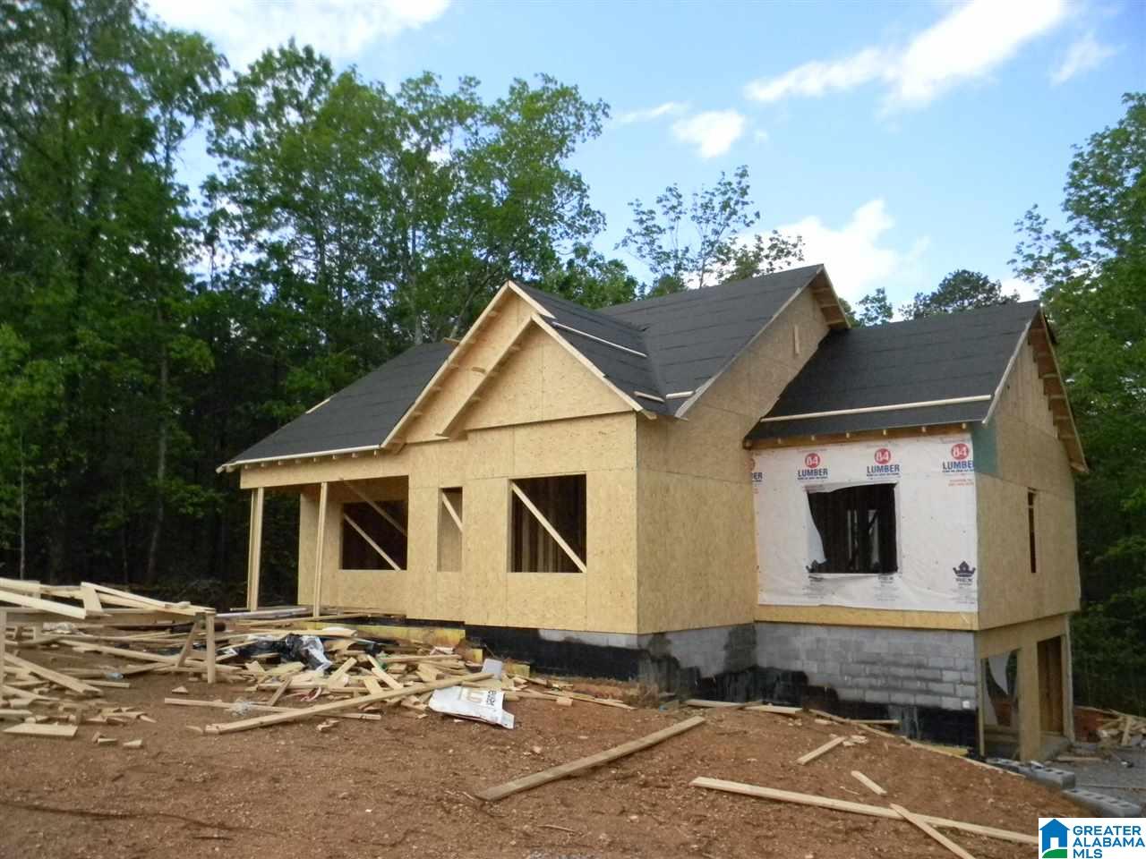 270 Smithfield Lane Springville, AL 35146 - Photo 17 of 19